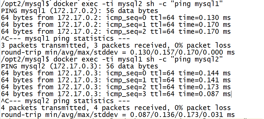 ping-verify